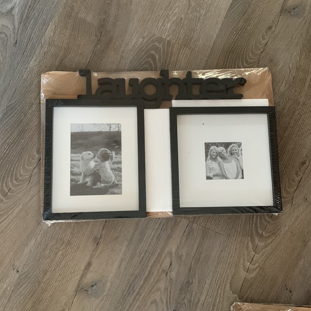 Family Frame Set - Picture 5 of 8
